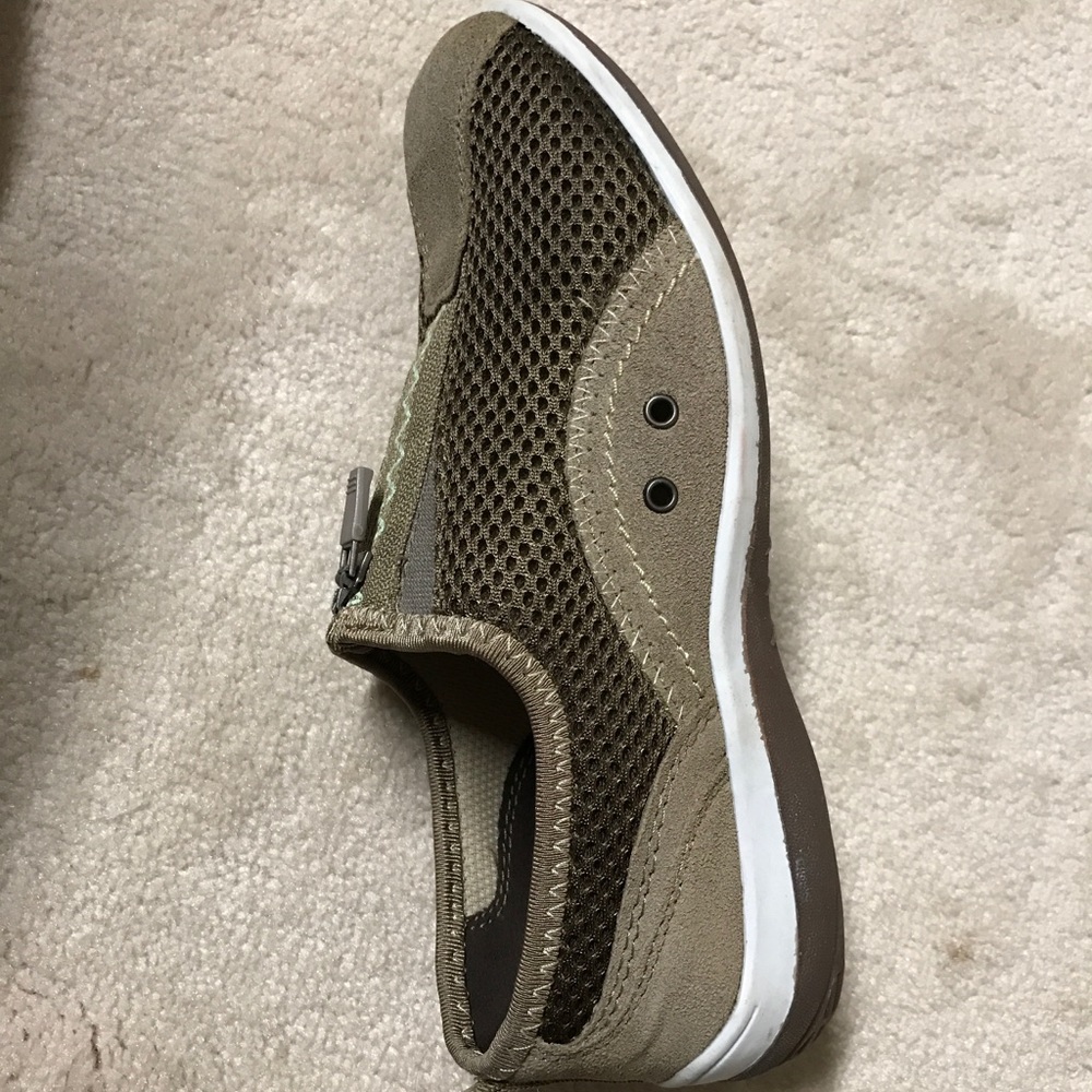 Spring Step shoes - Picture 5 of 7